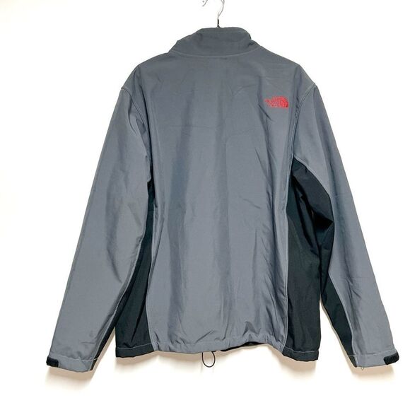 The North Face Chrome Thermal fleece lined Men’s Jacket Sz XL - Picture 2 of 5